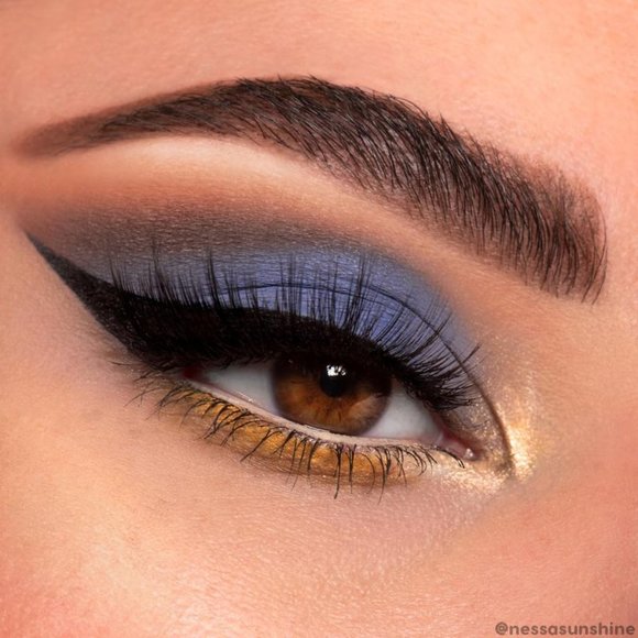 Limoncello Colourpop Palette - Picture 9 of 10